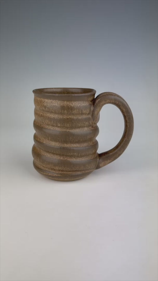 Chocolate Mug Number 2